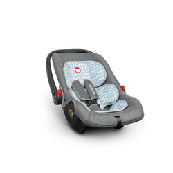 Автомобильное сиденье Noa Plus (NOA PLUS)