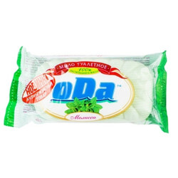 Ода. Мило з екстрактом мелисы  65г   (4820023361799)