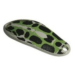 SV Fishing. Блешня Individ 2,5g FG01(1810.16.05)