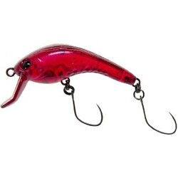 Nories. Воблер Rush Bell 40F 40mm 3.1g 321(1812.02.74)