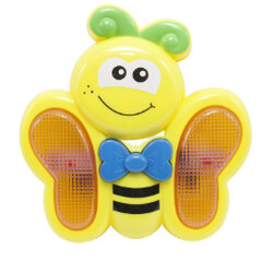 Baby team. Іграшка музична шт(4824428086240)