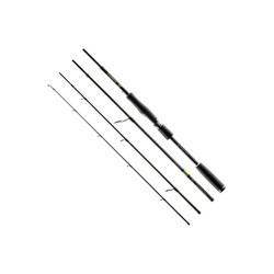 Favorite. Спінінг X1 Travel 704ML 2.13m 4-18g(1693.04.86)