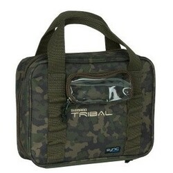 Shimano. Сумка Trench 3 Rod Buzzer Bar Bag SHTTG15 (2266.99.44)