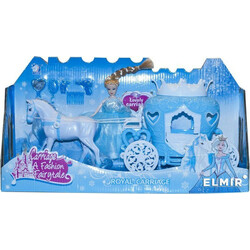 Maya toys. Набор игровой для девочек Снежная королева (4812501144291)