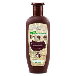 Невская косметика. Шампунь для волосся "Дігтярний" 250 мл(4820026413273)