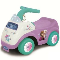 Kiddieland. Чудомобиль-мини - ХОЛОДНЕ СЕРЦЕ(052738)