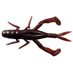 Jackall .Силикон Dragon Bug 3" Cola 7шт (1699.07.27)