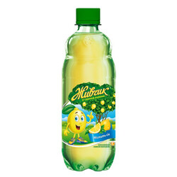 Живчик. Напиток Лимон 0,5л(4820029430499)