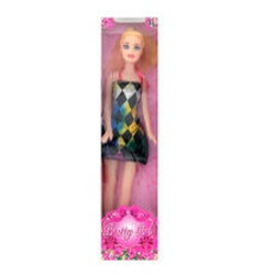 Кукла модница D-001 (0260004153502)