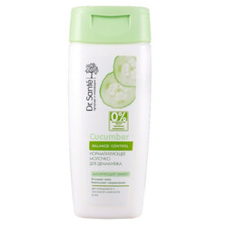 Dr.Sante. Молочко Cucumber 200мл  (4823015917417)