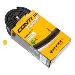 Continental . Камера Compact 20", 32-406 47-451, A34, 180 г(4019238556339)