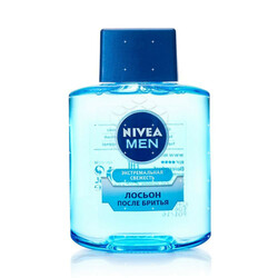 Nivea . Лосьйон після гоління Екстремальна свіжість 100 мл(4005808222285)