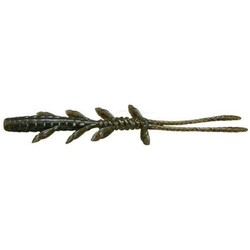 Jackall . Силікон Scissor Comb 2.5" Green Pumpkin Pepper 10шт(1669.09.15)