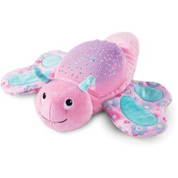 Summer Infant. Мягкий ночник с проектором "Butterfly" (012914063262)
