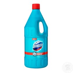 Domestos . Универсальное средство Domestos Свежесть Атлантики 24 часа 2 л (8718114416496)