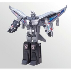 X - bot. Робот-трансформер Джамбобот(HW98021 - AR)