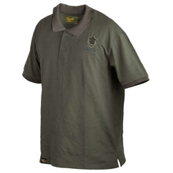 Prologic. Футболка  Bank Bound Polo XXL ц: green(1846.11.07)