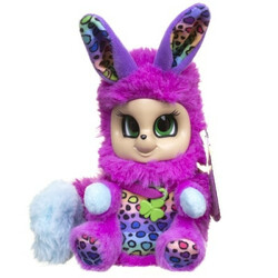 Bush Baby World.  Мягкая игрушка ДЖАЗЗИ (2382)