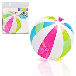 Intex.М'яч-куля велетенська 107 см(59066)
