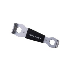 Birzman. Ключ накидкной Chainring Nut Wrench(4714247516168)