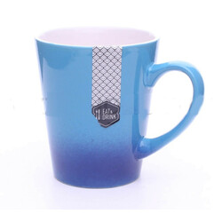 Eat&Drink. Чашка  360мл D012(0260004161507)