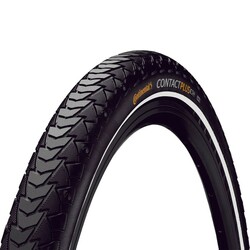 Continental. Покрышка Contact Plus, 28" | 700 x 28C | 28 x 1 5-8 x 1 1-8 (4019238639957)