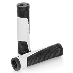 Ghost. Грипсы, черно-белые(4052968203531)