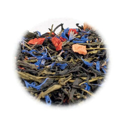 Мономах. Чай Мономах Бризки шампанського кг(4820097814511)