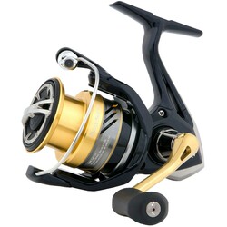 Shimano. Катушка  Nasci 2500 FB 4+1BB (2266.72.06)