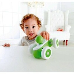 Hape. Дерев'яна машинка(E0067)