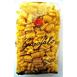 Garofalo. Вироби макаронні Garofalo Радіатори 500 г(8000139910265)