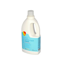 Sonett. Органічний рідкий пральний засіб Нейтральна серія Концентрат 2 л(4007547501829)