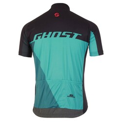 Ghost. Джерси Racing Jersey blk-red-wht - L (4052968288613)