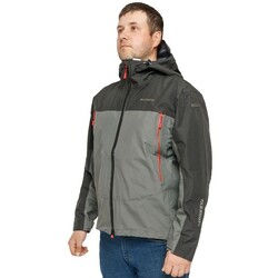 Shimano. Куртка GORE - TEX Basic Jacket L ц: charcoal(2266.91.42)