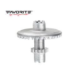 Favorite. Ведомая шестерня Sirius 4000 (1693.53.33)