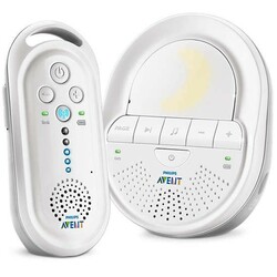 Радіо няня Avent Smart ECO SCD506-52(744429)