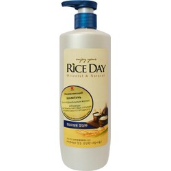 LION. Шампунь Lion Rice Day для нормального волосся 550 мл(8806325604129)