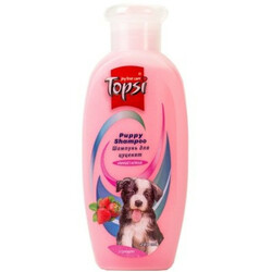Topsi. Шампунь для цуценят( 4820122203969)