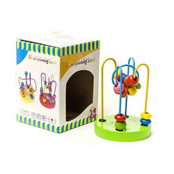 Руди. Лабіринт малий "Слоник"(013104)