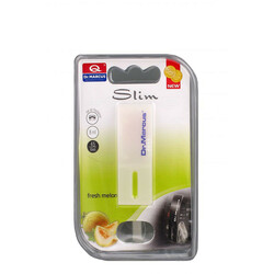 Dr.Marcus. Ароматизатор Slim свежая дыня, 8мл (5900950760359)