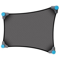 Munchkin. Сонцезахисний екран в автомобіль Munchkin Stretch - to - Fit(012353)