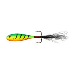 Select. Бокоплав Флуоресцентный 18.0g ц:04 (1870.10.96)