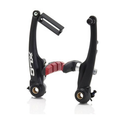 XLC. Гальма V - Brake BR - V01, чорні(4032191659725)