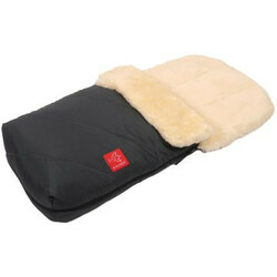 Kaiser. Теплий конверт Natura 85х45 см Антрацит(4011863654145)