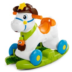 Chicco. Игрушка для катания "Baby Rodeo" (07907.00)