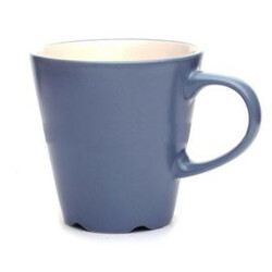 Eat&Drink. Чашка серая 350мл (0260004140625)