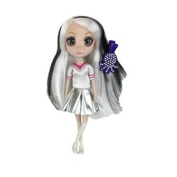 Shibajuku Girls. Лялька SHIBAJUKU серії "Міні" - МІКІ(HUN4561 - 2)