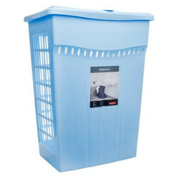 Plafor. Кошик для білизни 42л TEA шт(5706773101122)