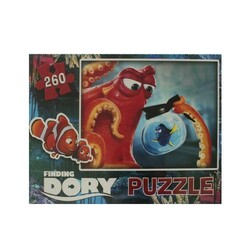 Dankotoys. Пазлы В поисках Дори 260 элементов (260-013)