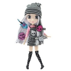 Shibajuku Girls. Лялька SHIBAJUKU S2 - ЙОКО(HUN6620)